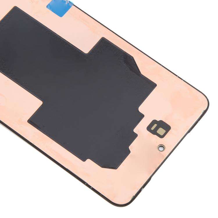 For Xiaomi Redmi K80 OLED Original LCD Screen Digitizer Full Assembly