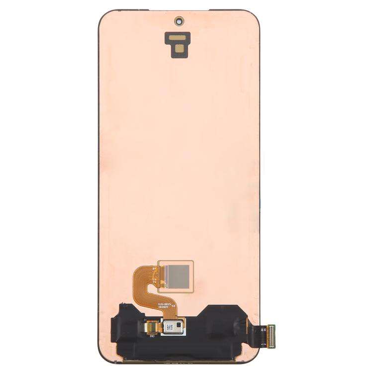For Xiaomi Redmi K80 Pro OLED Original LCD Screen with Digitizer Full Assembly