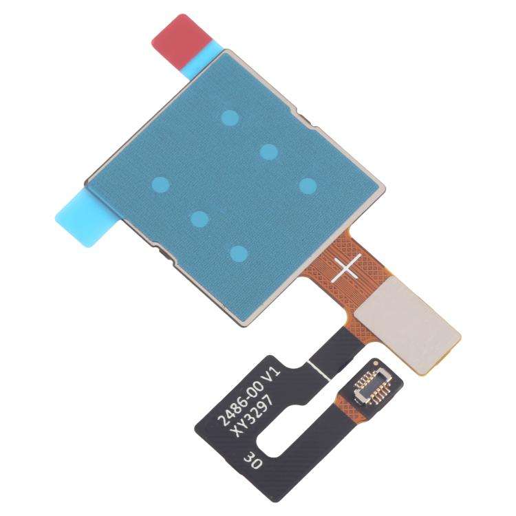 For Xiaomi 14 Ultra Original In-Display Fingerprint Scanning Sensor Flex Cable
