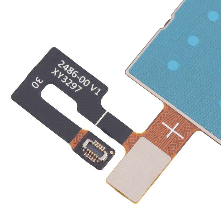 For Xiaomi 14 Ultra Original In-Display Fingerprint Scanning Sensor Flex Cable