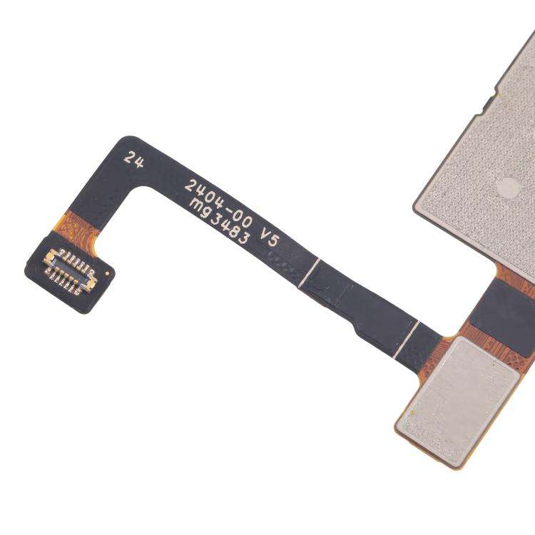 For Xiaomi 14 Pro Original In-Display Fingerprint Scanning Sensor Flex Cable