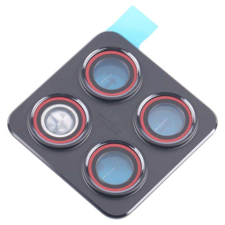 For Xiaomi 14T Original Rear Camera Lens Cover (Black)