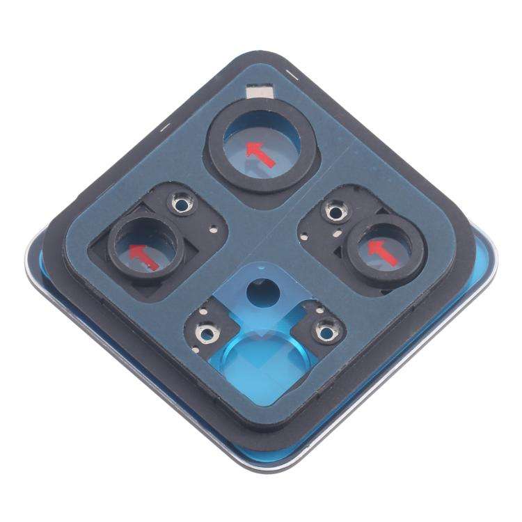 For Xiaomi 14T Original Rear Camera Lens Cover (Black)
