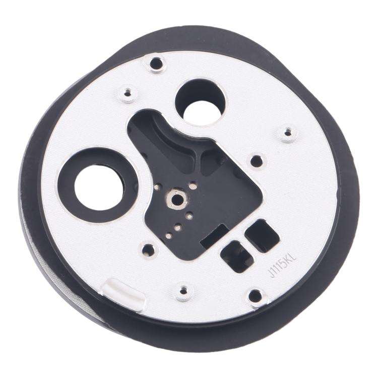 For Xiaomi Redmi K80 Original Rear Camera Lens Cover (Black)