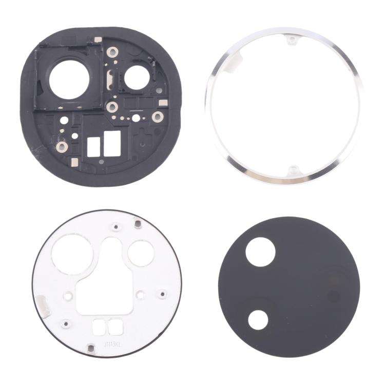 For Xiaomi Redmi K80 Original Rear Camera Lens Cover (Green)