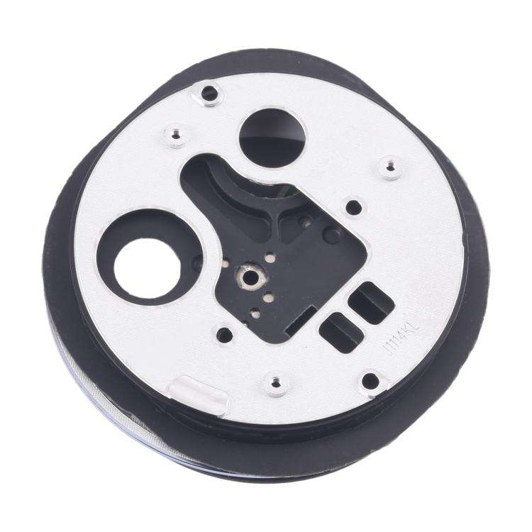 For Xiaomi Redmi K80 Original Rear Camera Lens Cover (Silver)