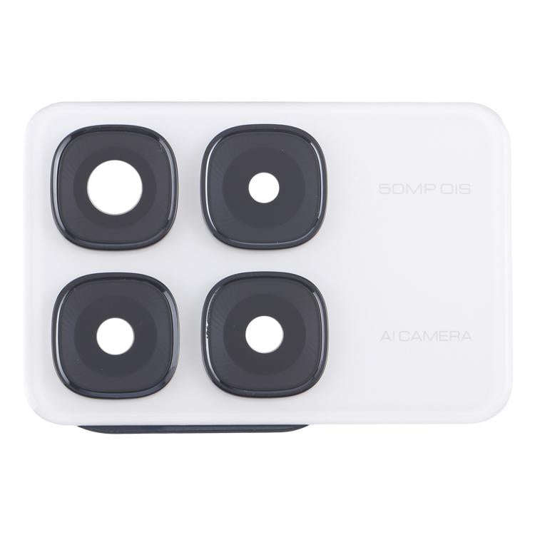 For Xiaomi Redmi K70 Ultra Original Rear Camera Lens Cover (White)
