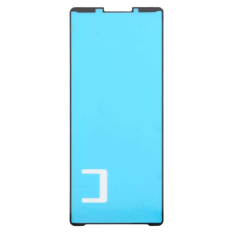 For Sony Xperia 5 V 10pcs Original Front Housing Adhesive