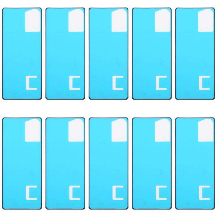 For Sony Xperia 5 V 10pcs Original Back Housing Cover Adhesive