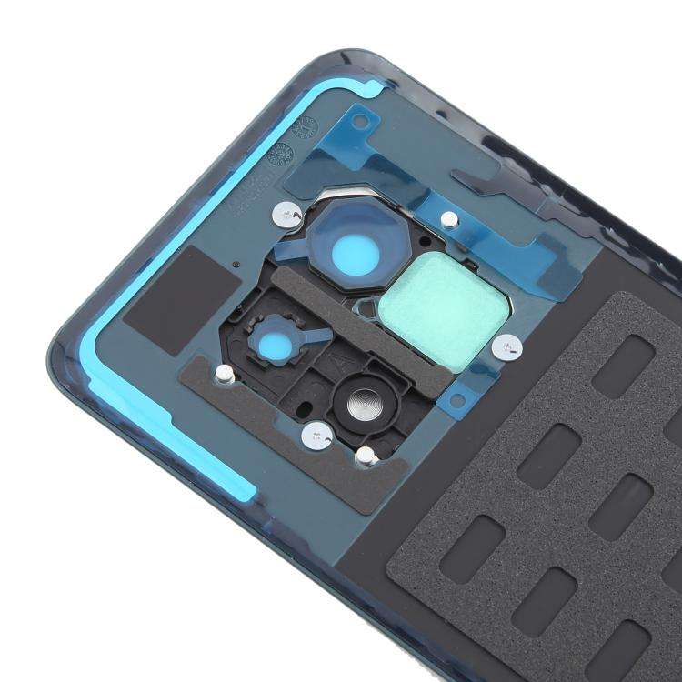 For Realme 13 Pro+ Original Battery Back Cover with Camera Lens Cover(Green)