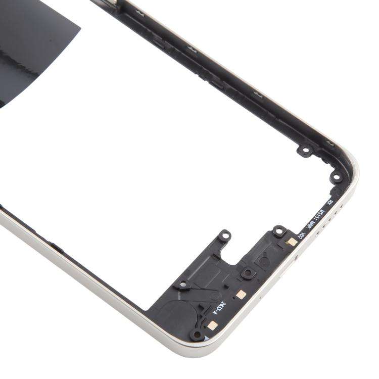 For Xiaomi Redmi 14C 5G Original Middle Frame Bezel Plate (Gold)