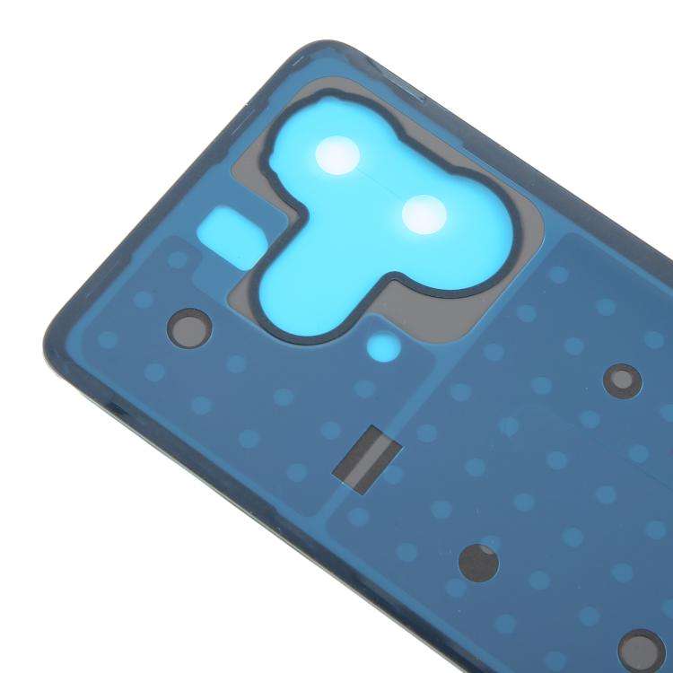 For Xiaomi Redmi Note 14 5G Original Battery Back Cover(Green)