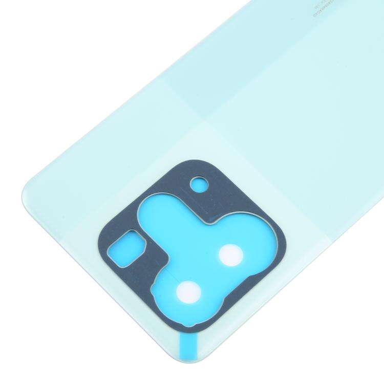 For Xiaomi Redmi Note 14 5G Original Battery Back Cover(Green)