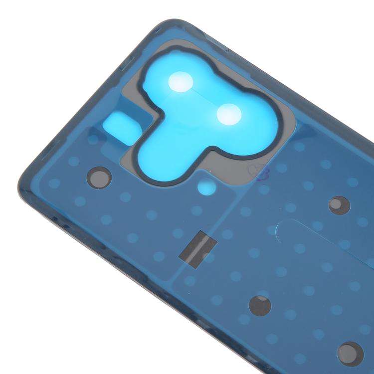 For Xiaomi Redmi Note 14 5G Original Battery Back Cover(Purple)