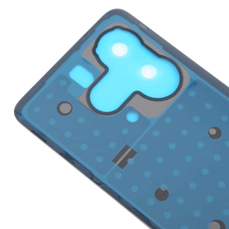For Xiaomi Redmi Note 14 5G Original Battery Back Cover(White)