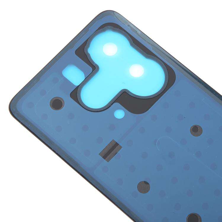 For Xiaomi Redmi Note 14 5G Original Battery Back Cover(Wine Red)