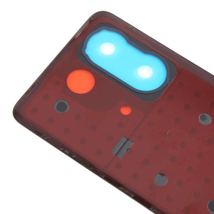 For Xiaomi Poco M7 Pro 5G Original Battery Back Cover(Green)