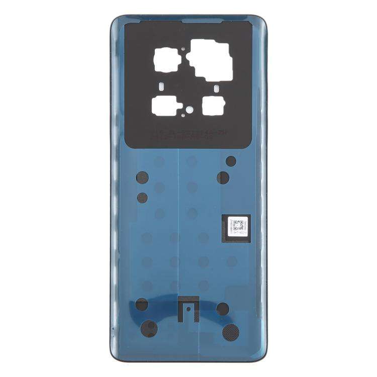 For Xiaomi Redmi Note 14 Pro 5G Original Battery Back Cover(Black)