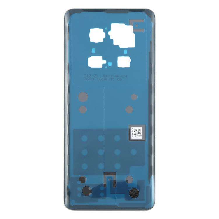For Xiaomi Redmi Note 14 Pro 5G Original Battery Back Cover(Green)