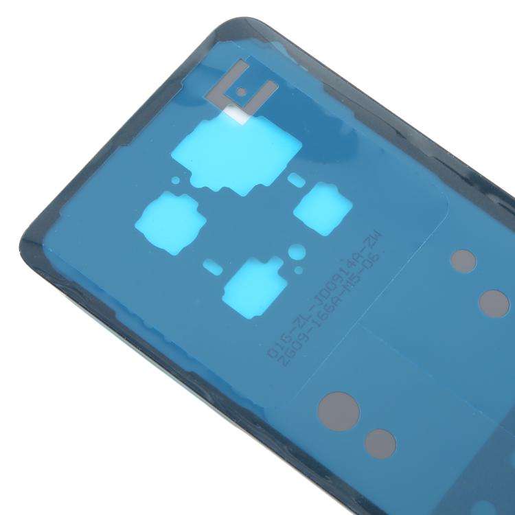 For Xiaomi Redmi Note 14 Pro 5G Original Battery Back Cover(Green)