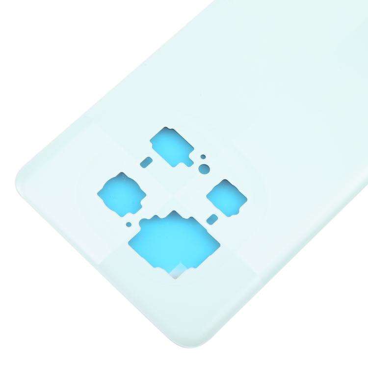 For Xiaomi Redmi Note 14 Pro 5G Original Battery Back Cover(Green)
