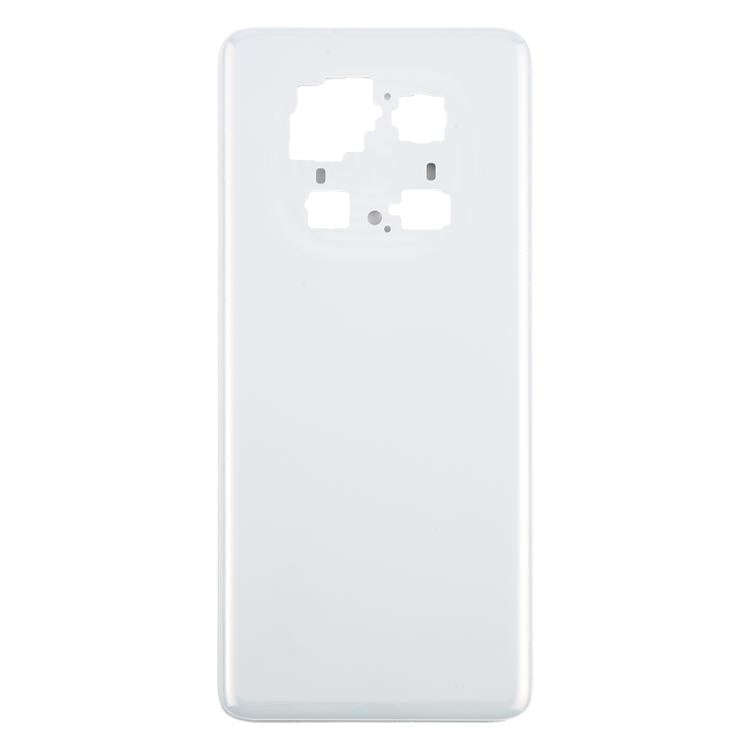For Xiaomi Redmi Note 14 Pro 5G Original Battery Back Cover(White)