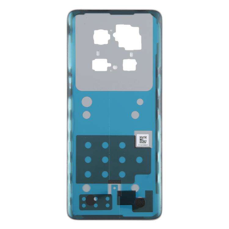For Xiaomi Redmi Note 14 Pro 5G Original Battery Back Cover(White)