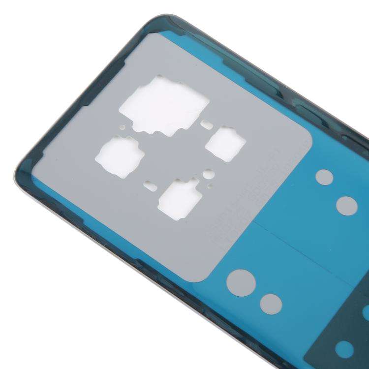 For Xiaomi Redmi Note 14 Pro 5G Original Battery Back Cover(White)
