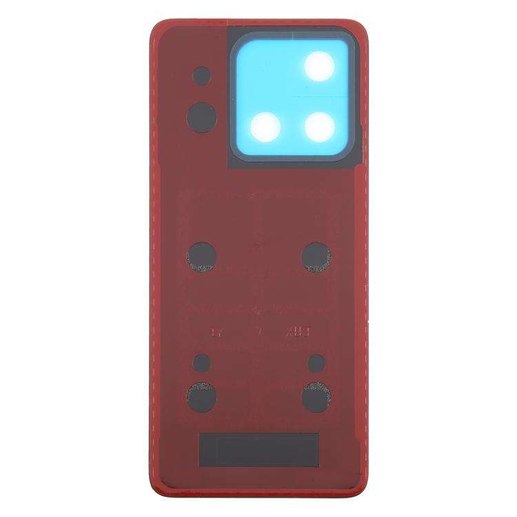 For Xiaomi 14T Original Battery Back Cover(Black)