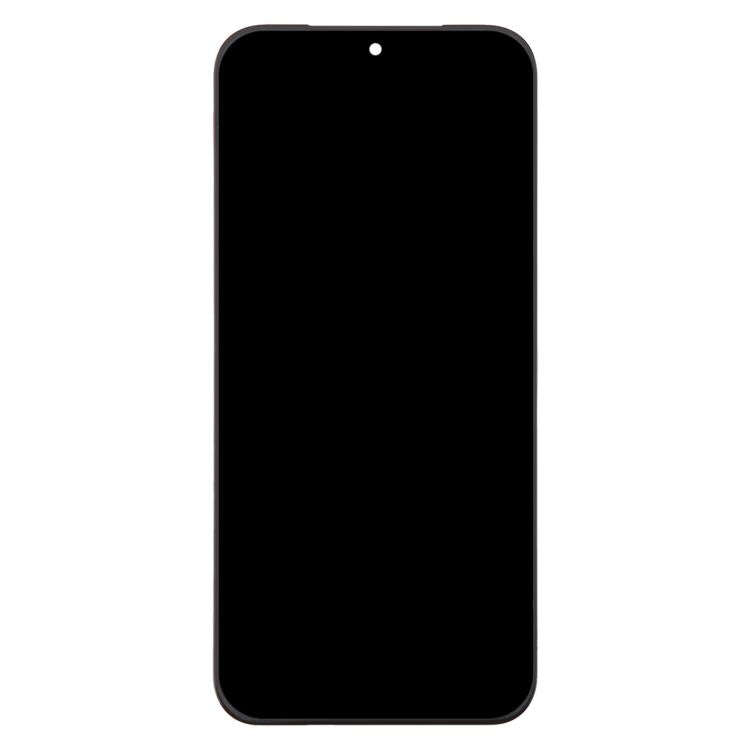 For OPPO Find X8 / X8s+ AMOLED Original LCD Screen with Digitizer Full Assembly