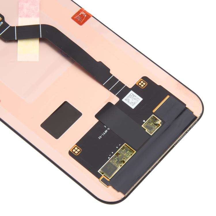 For OPPO Find X8 / X8s+ AMOLED Original LCD Screen with Digitizer Full Assembly