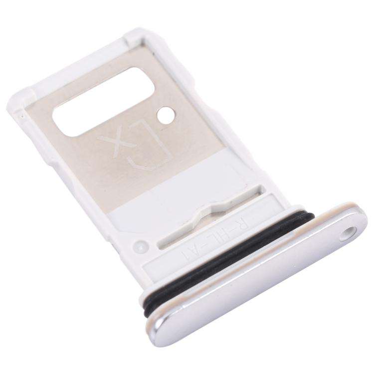 For Motorola Moto X30 Pro SIM Card Tray (White)