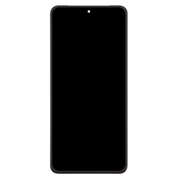 For Google Pixel 8 Pro GC3VE G1MNW Original AMOLED LCD Screen Digitizer Full Assembly, with Finge...