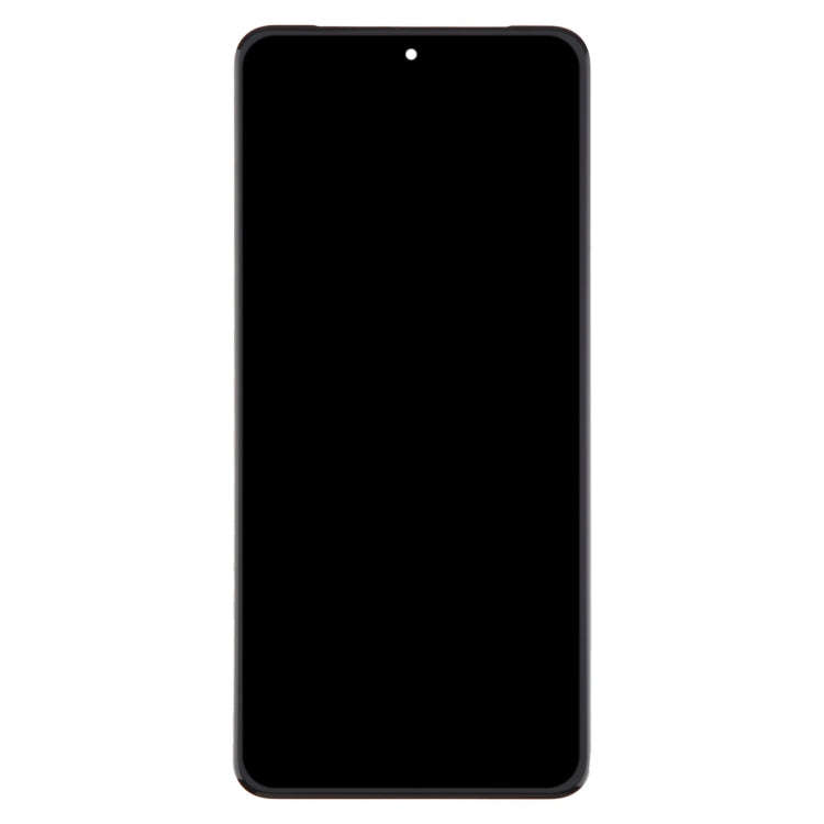 For Google Pixel 8 Pro GC3VE G1MNW Original AMOLED LCD Screen Digitizer Full Assembly with Frame/...
