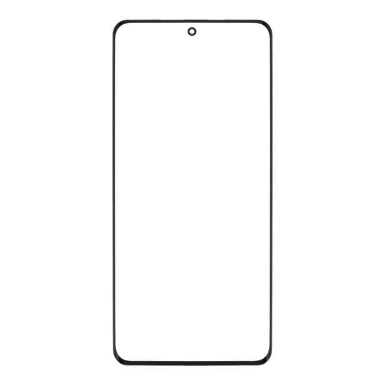 For OnePlus Ace 5 Pro PKR110 Front Screen Outer Glass Lens with OCA Optically Clear Adhesive