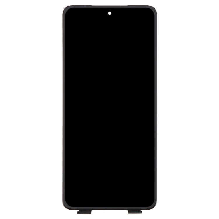 For Motorola Moto G84 5G AMOLED Original LCD Screen with Digitizer Full Assembly