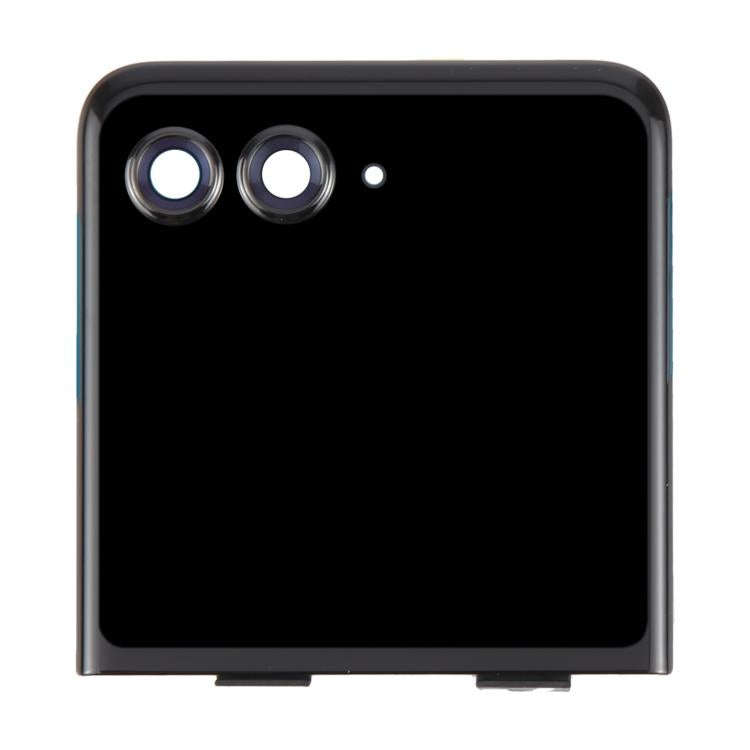 For Motorola Razr 50 Original Secondary LCD Screen with Digitizer Full Assembly