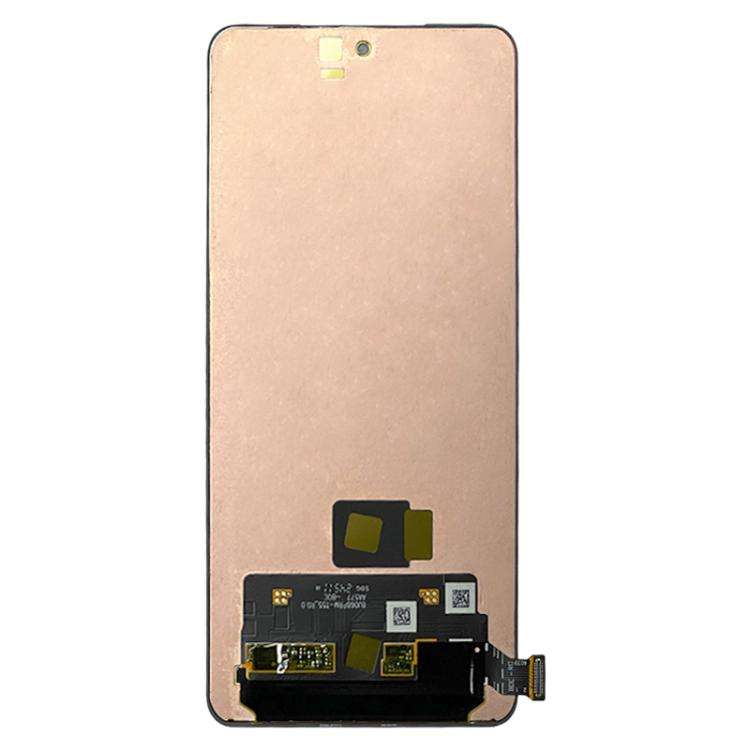 For OnePlus Ace 5 PKG110 AMOLED Original LCD Screen with Digitizer Full Assembly