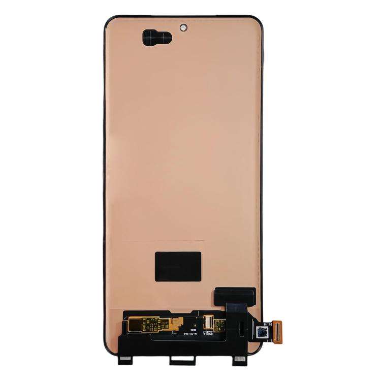 For OnePlus 13 CPH2655 CPH2653 PJZ110 Original AMOLED LCD Screen with Digitizer Full Assembly wit...