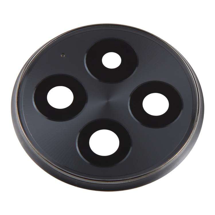 For OnePlus 13 CPH2655 CPH2653 PJZ110 Original Rear Camera Lens Cover (Black)