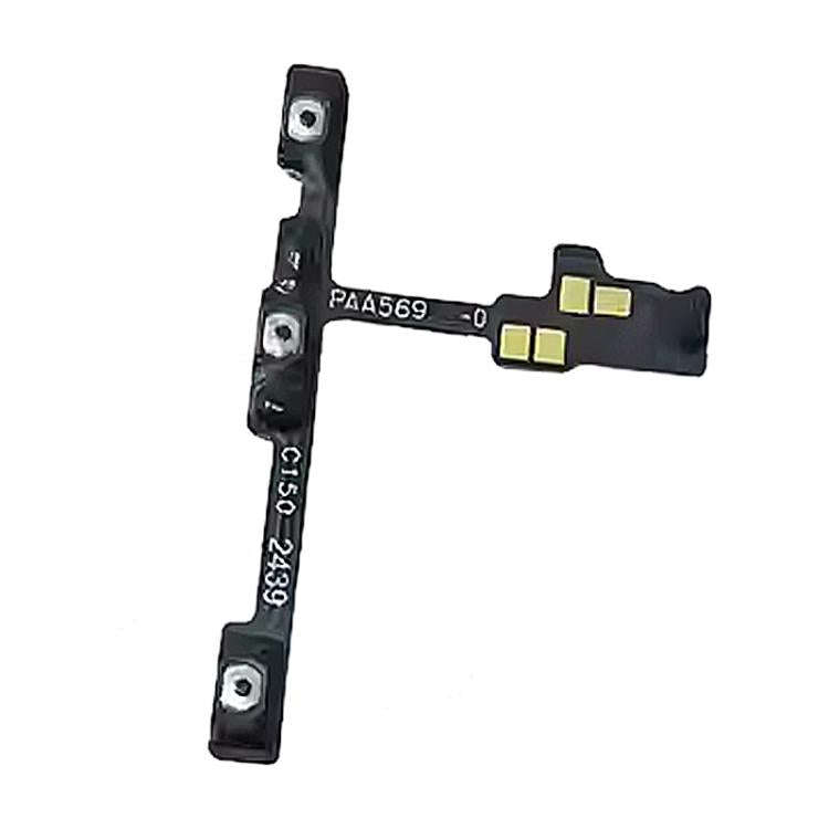 For OnePlus 13 CPH2655 CPH2653 PJZ110 Power Button & Volume Button Flex Cable