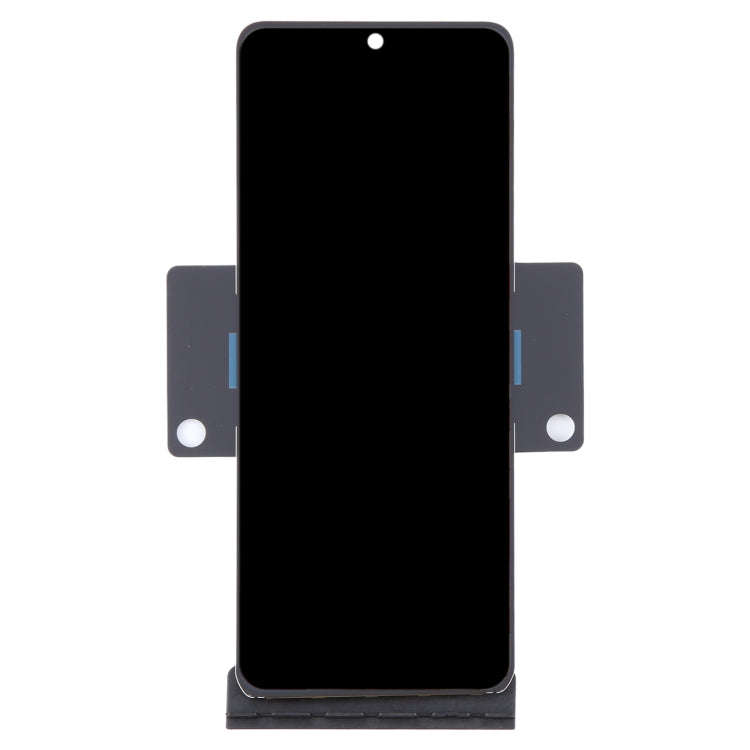 For Motorola Razr 40 AMOLED Material Original LCD Screen with Digitizer Full Assembly