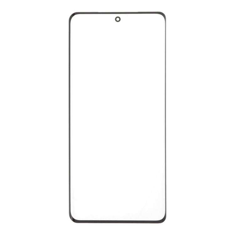 For OnePlus 13 CPH2655 CPH2653 PJZ110 Front Screen Outer Glass Lens with OCA Optically Clear Adhe...