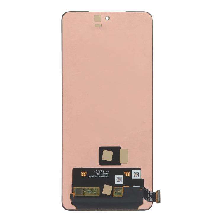 For OnePlus 13R CPH2645 CPH2691 CPH2647 AMOLED Original LCD Screen with Digitizer Full Assembly