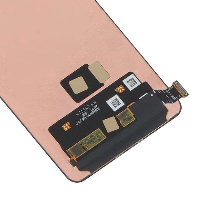 For OnePlus 13R CPH2645 CPH2691 CPH2647 AMOLED Original LCD Screen with Digitizer Full Assembly
