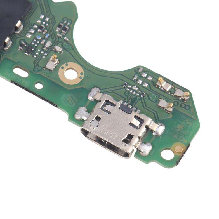 For Infinix Smart 6 X6511 OEM Charging Port Board