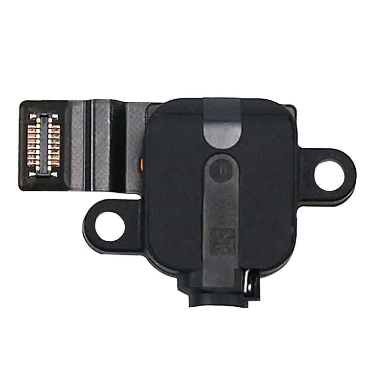 Earphone Jack Flex Cable 821-03656-A for MacBook Air 13.6 inch A2681 2022 EMC4074 (Black)