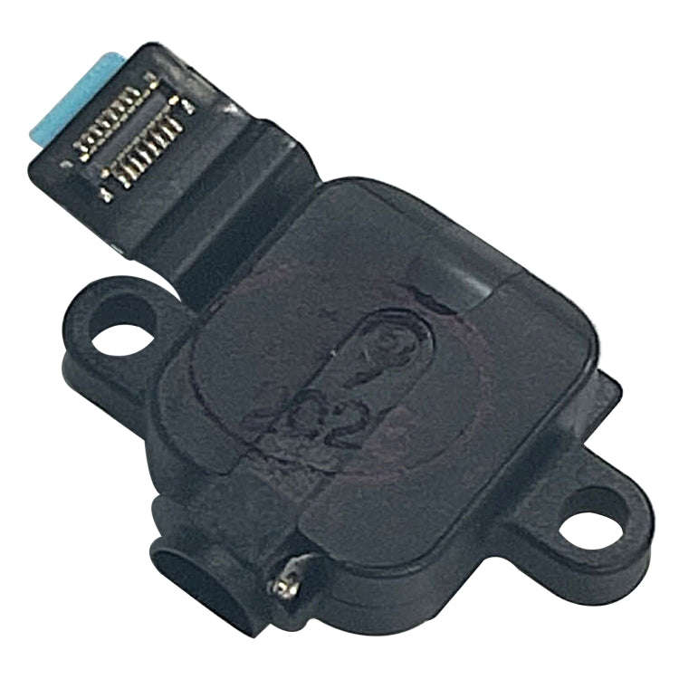 Earphone Jack Flex Cable 821-03656-A for MacBook Air 13.6 inch A2681 2022 EMC4074 (White)