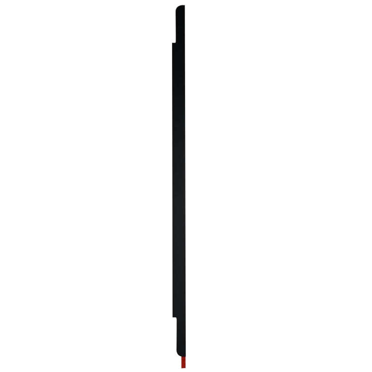LCD Screen Display Front Bezel Logo Cover for MacBook Air 13.6 inch A2681 2022 EMC4074