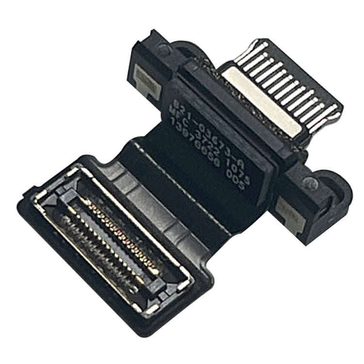 821-03673-A Type-C Charging Port For MacBook Air Retina 13.6 M2 A2681 2022(Black)